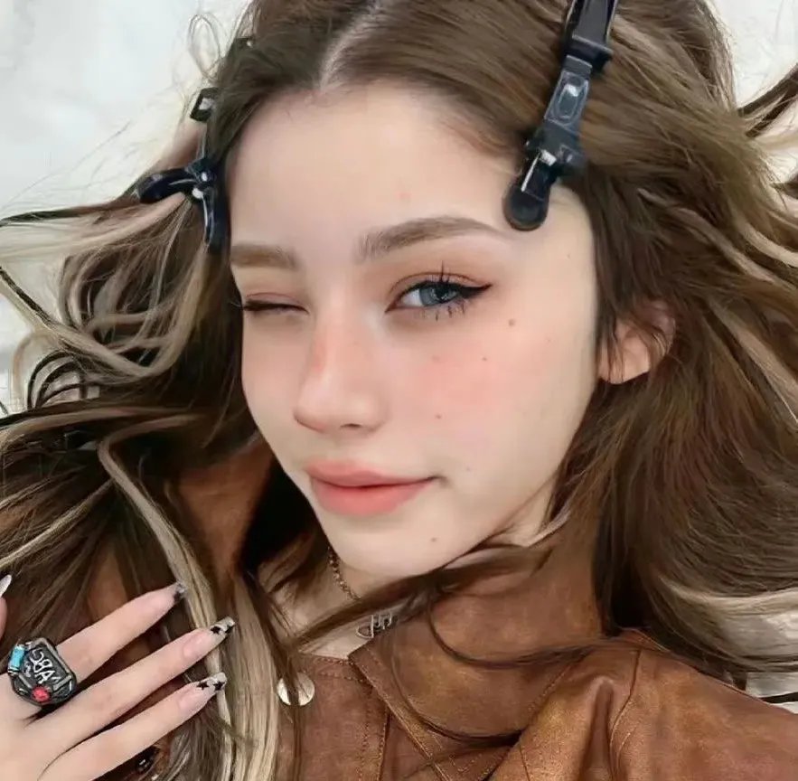 永远是我的女孩